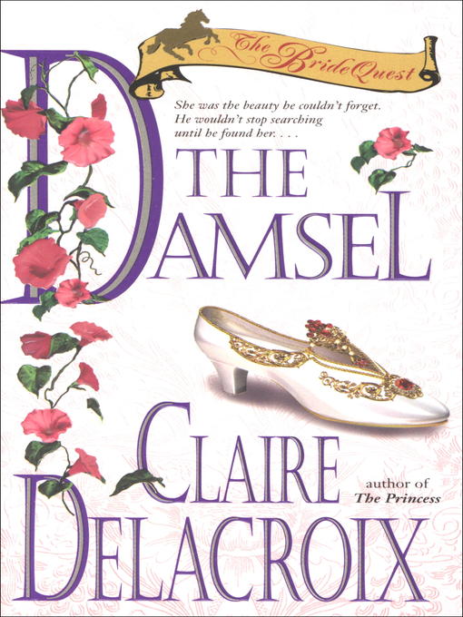 Title details for The Damsel by Claire Delacroix - Available